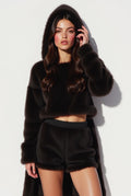 Ganache Hoodie