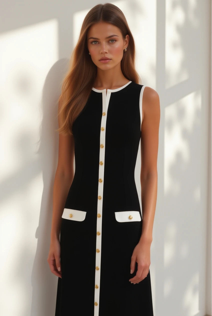 Nobile Donna Dress