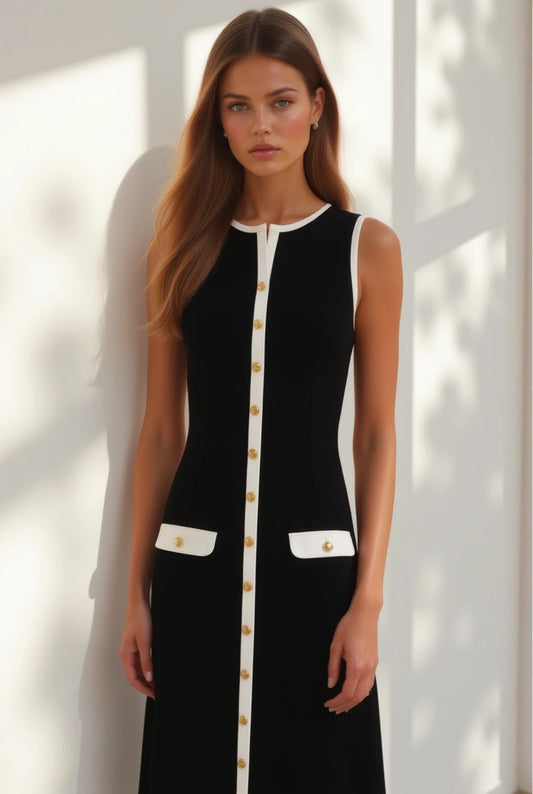 Nobile Donna Dress