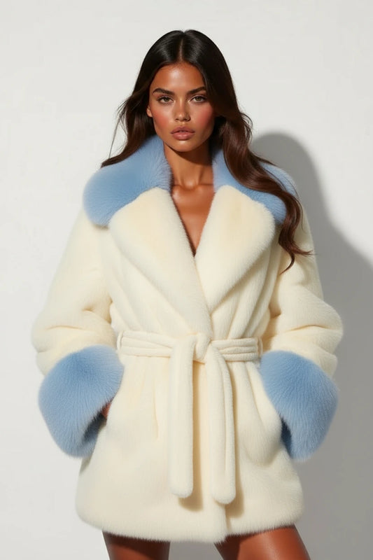 The Lenna Robe
