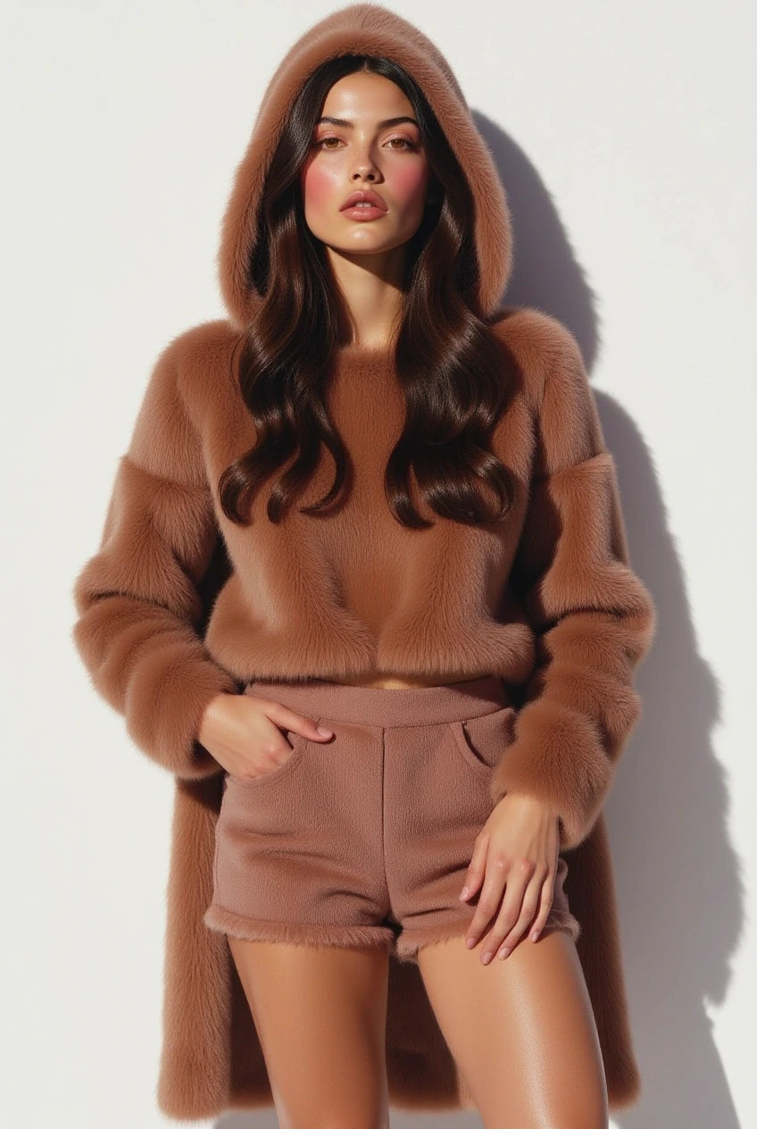 Ganache Hoodie