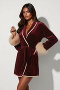 Gia Robe