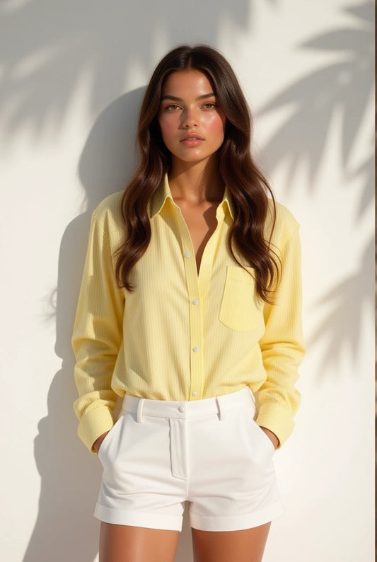 Occhi di Sole Shirt