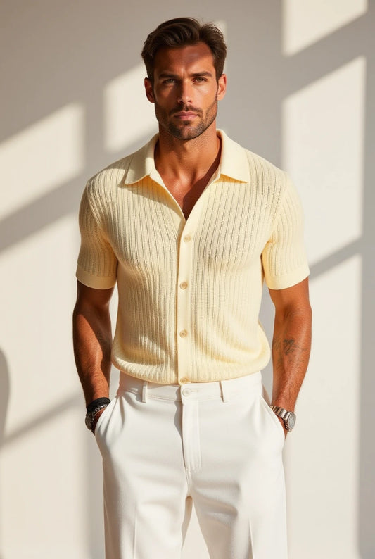 Lemon Shirt