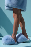 Fluffiest Slipper