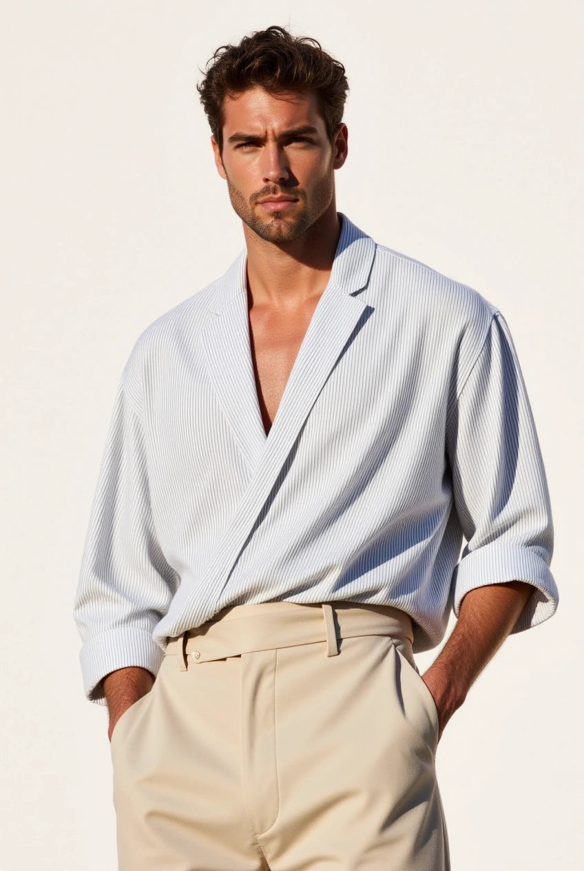 Belvedere Shirt