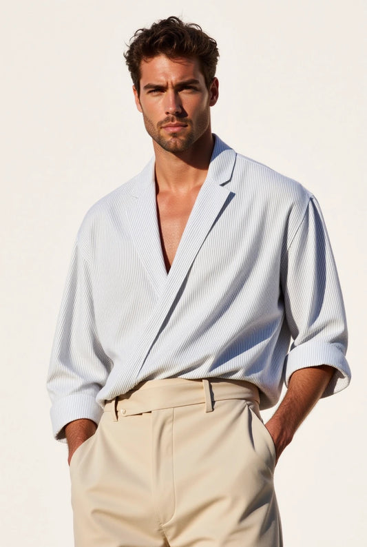 Belvedere Shirt
