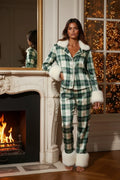 Winter Grace Pajamas