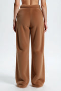 Cappuccino Comfort Pants