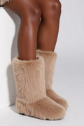 Margaux Boots