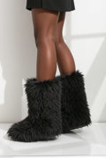 Yeti Boots