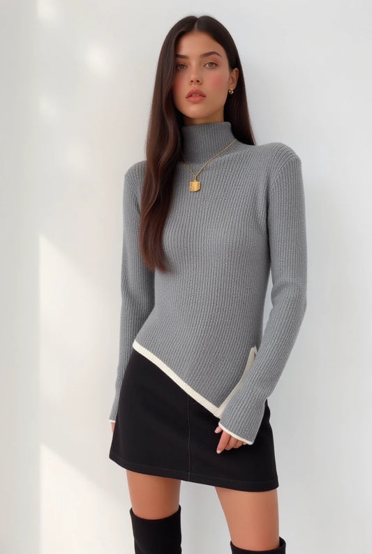 Grigio Jumper