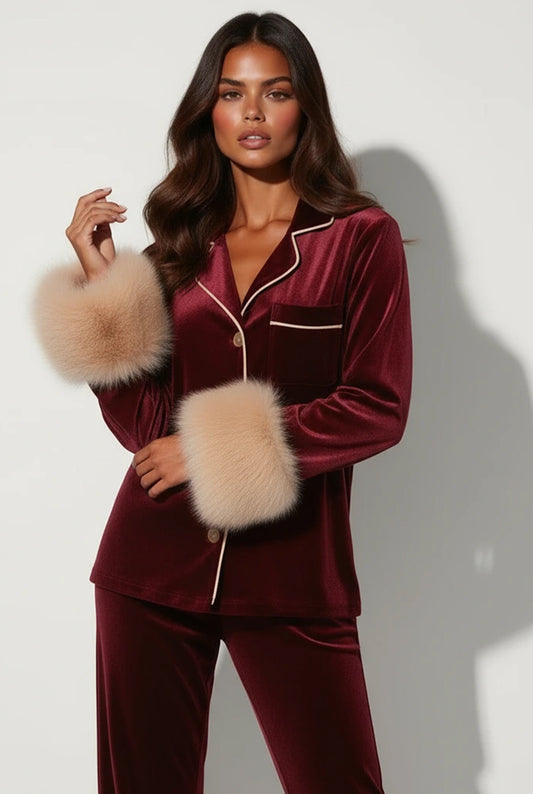 Dafne Pajamas