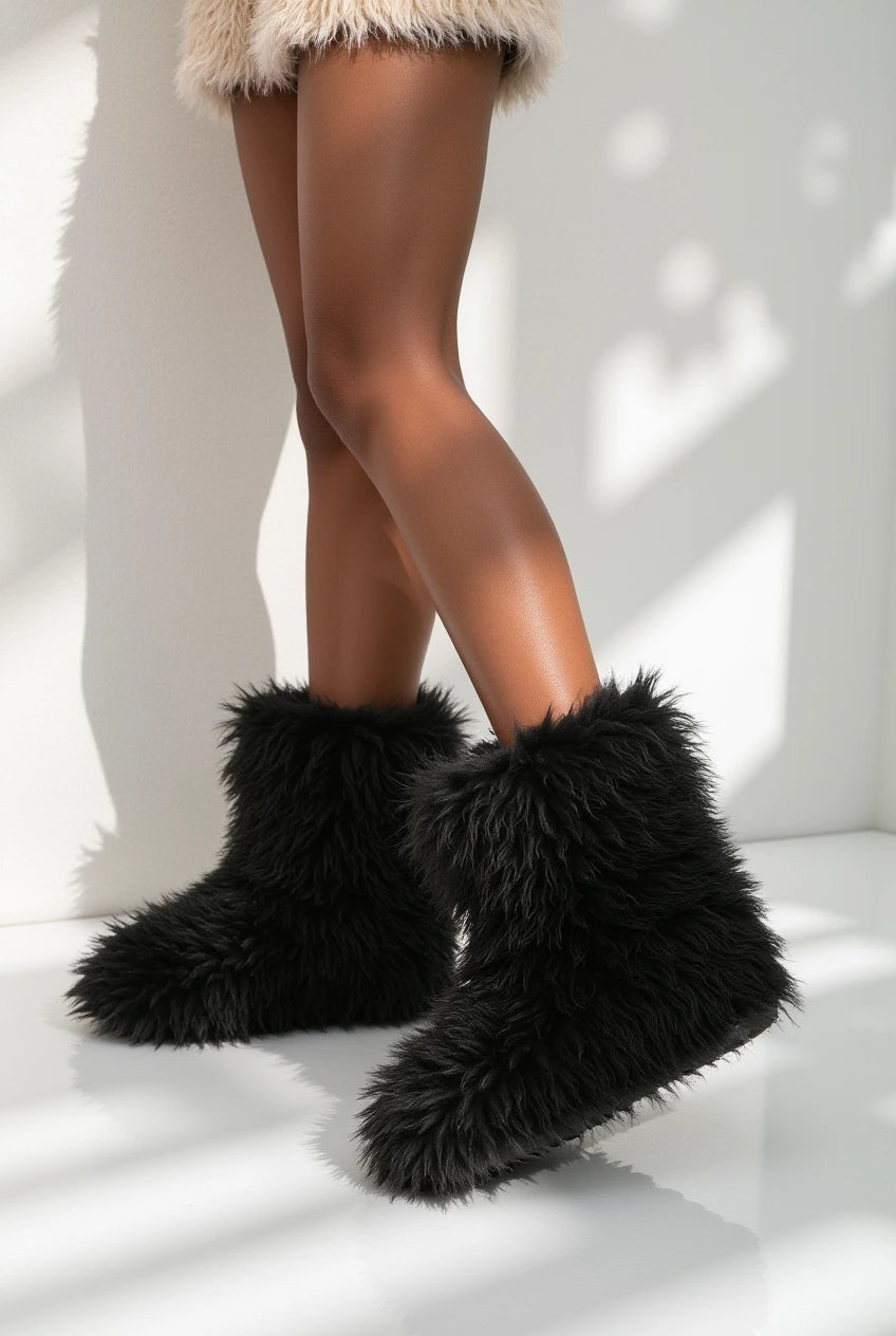 Yeti Boots