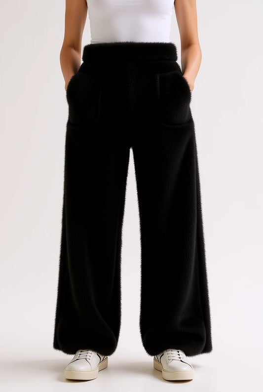 Mocha Cloud Pants