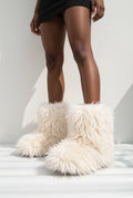 Yeti Boots