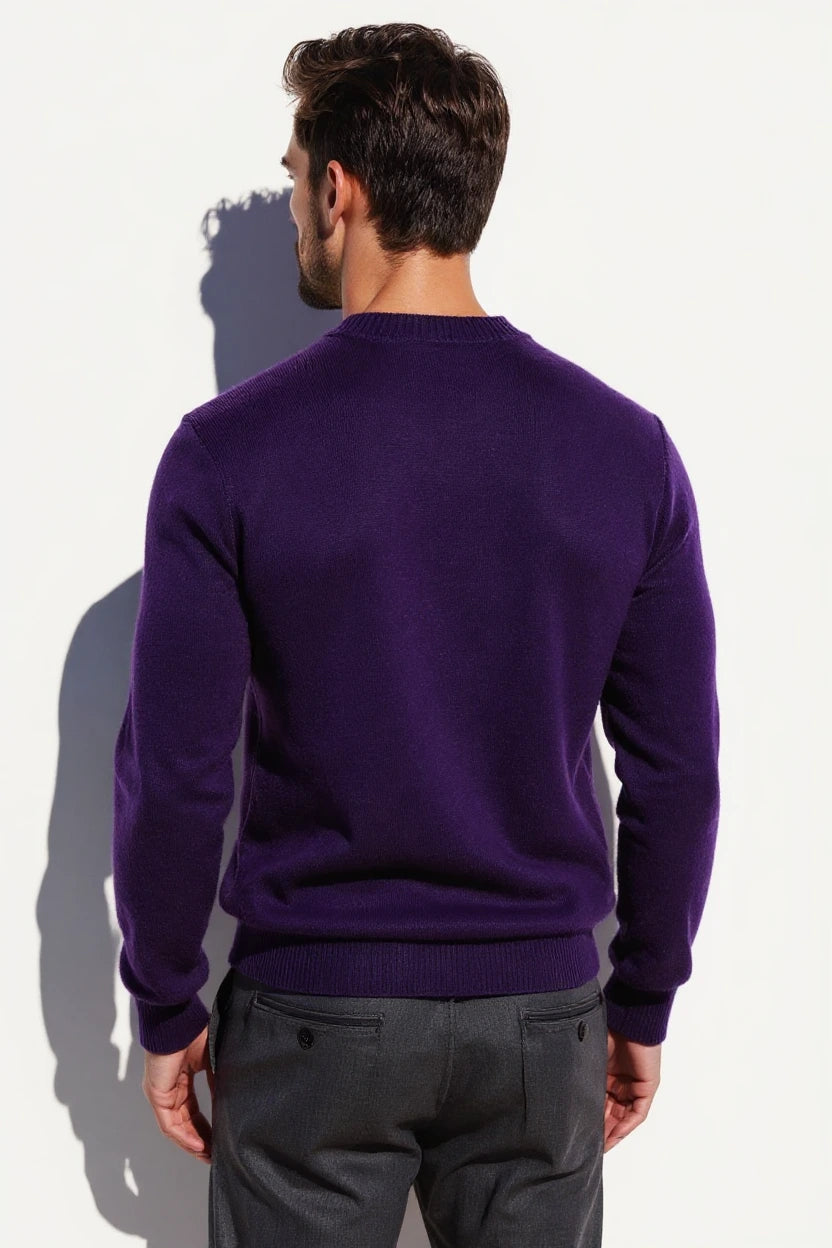 Inverno Toscano Sweater