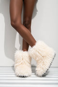 Yeti Boots