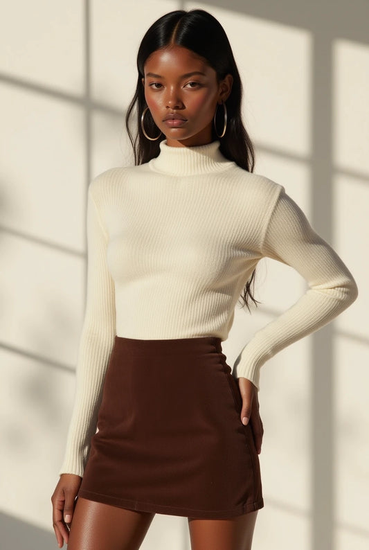 Noce Skirt