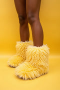 Yeti Boots