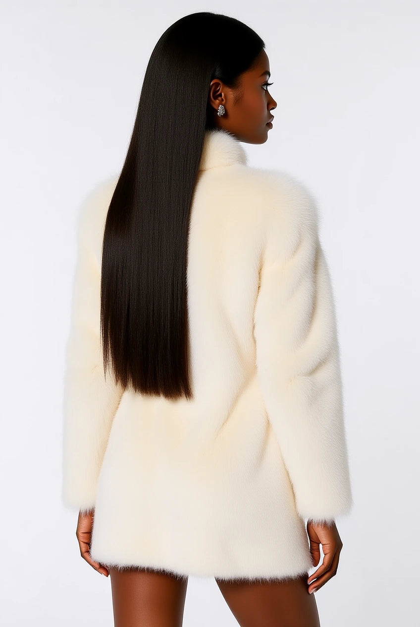 Sugar Pearl Dress