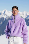 Winter Seal Sweater