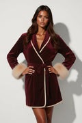 Gia Robe