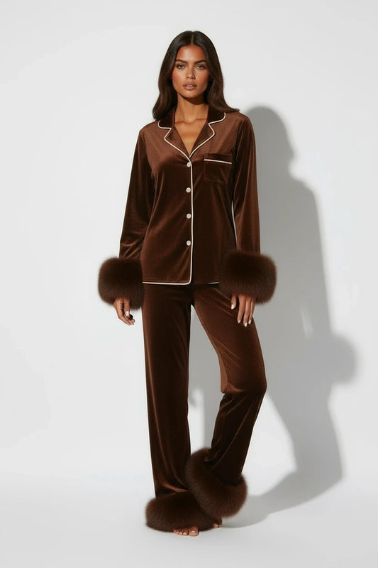 Truffle Dream Pajamas