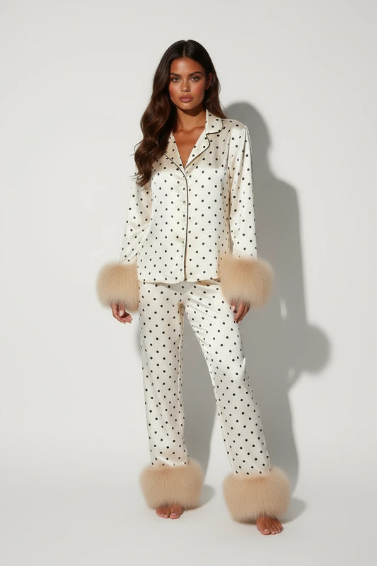 Priscila Pajamas