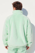 Frost Lynx Sweater