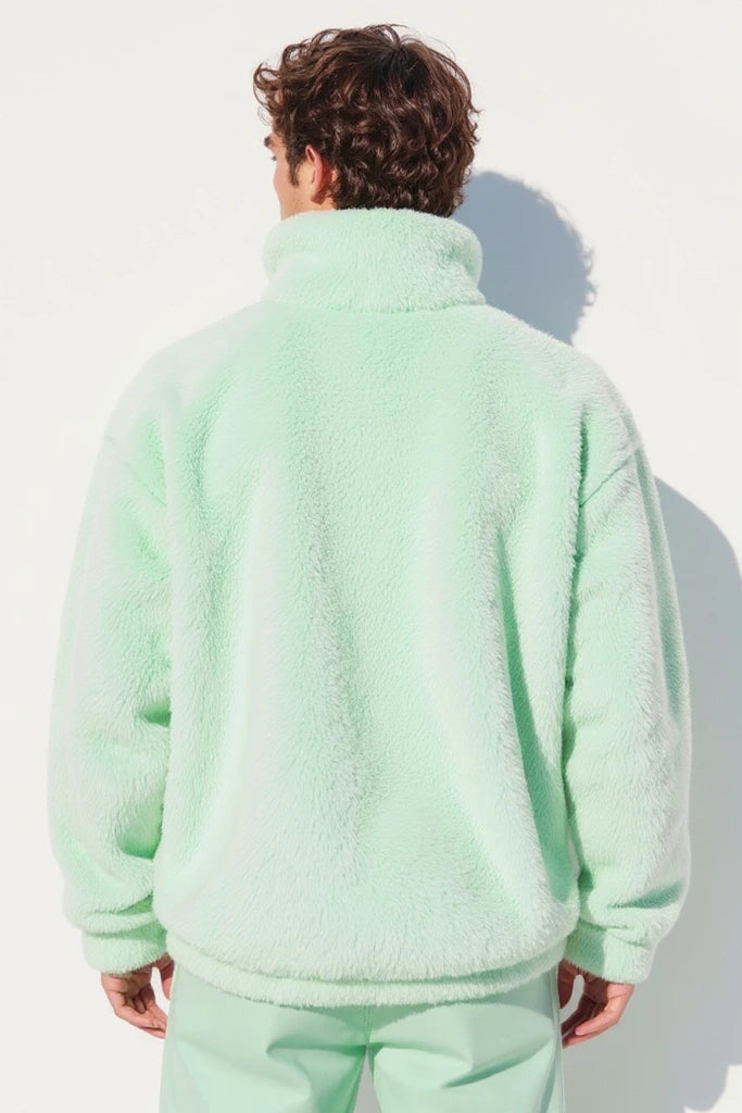 Frost Lynx Sweater