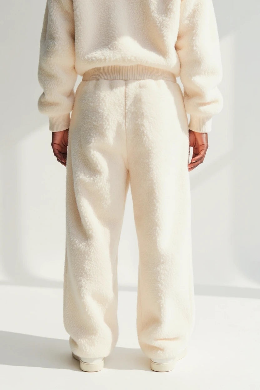 Snow Hare Pants
