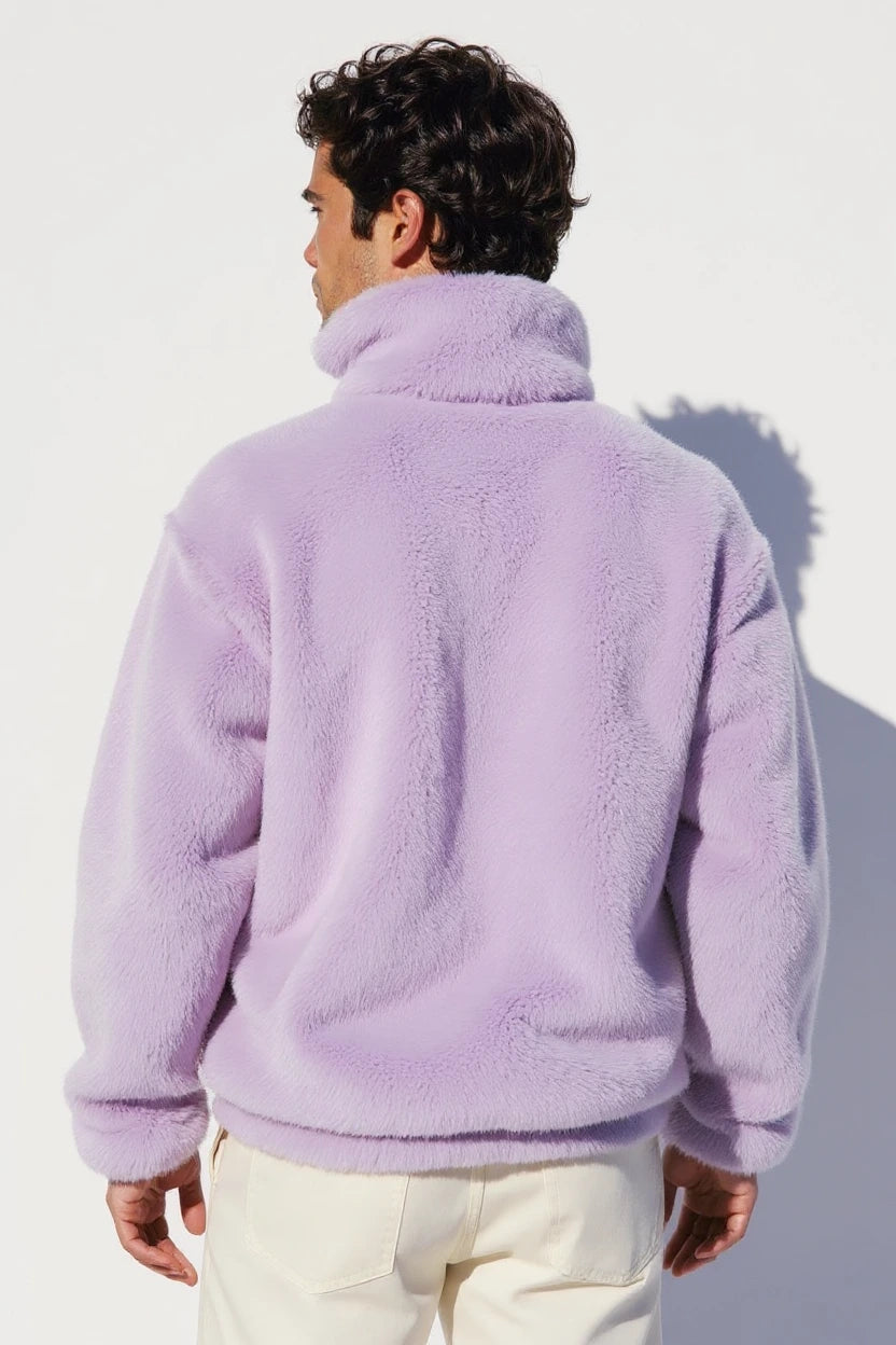 Frost Lynx Sweater