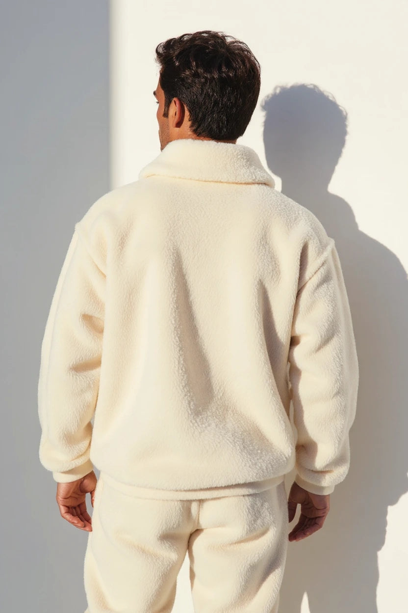 Arctic Bear Polo