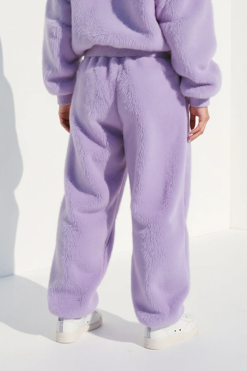 Snow Hare Pants