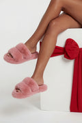 Berry Sorbet Slipper