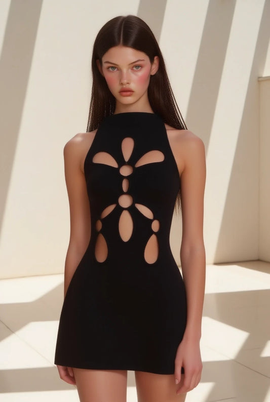 Georgia Dress