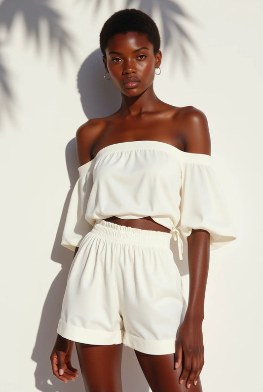 Sand Nomad Set