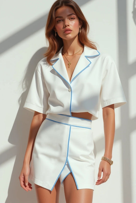 Capri Breeze Set