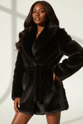 Mousse Robe