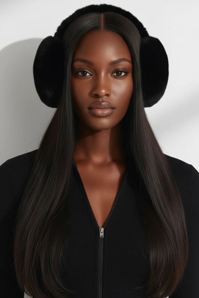 Arctic Grace Earmuffs