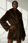 Mousse Robe