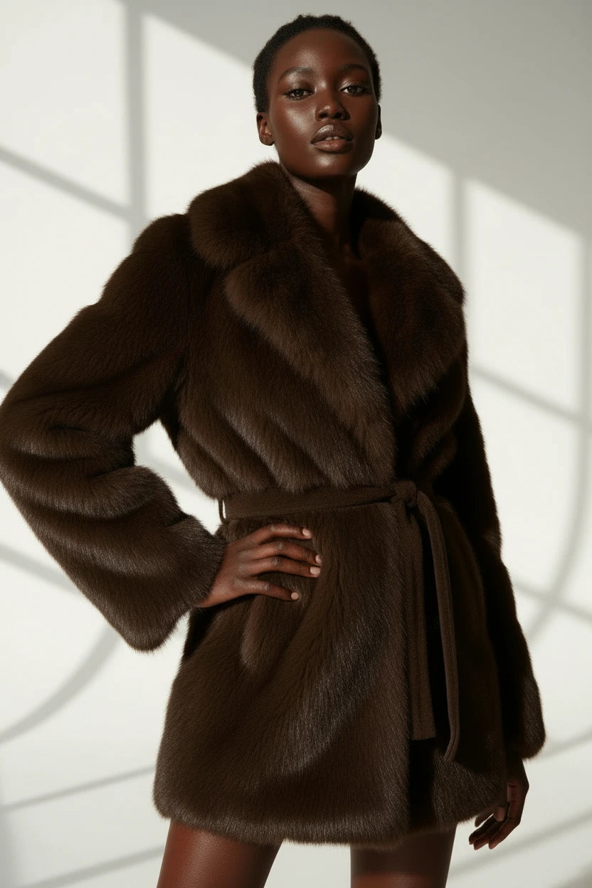 Mousse Robe