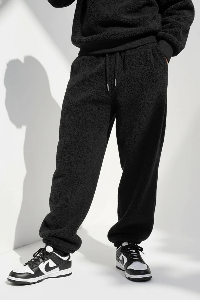 Glacier Seal Pants