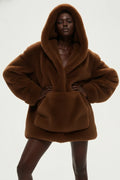 Truffle Dream Coat