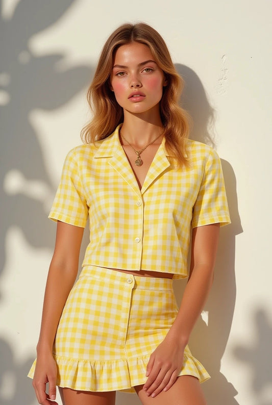 Capri Soleil Set