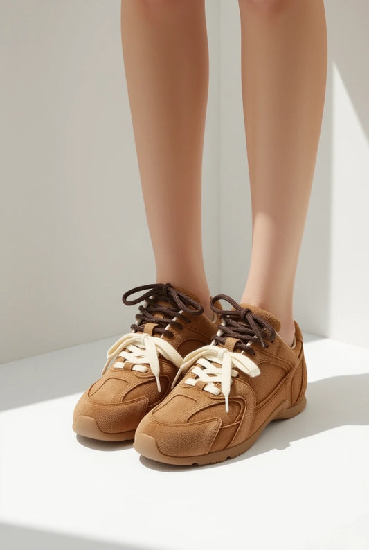 The Fall Sneakers