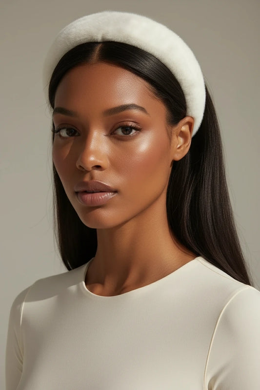 Winter Muse Headband
