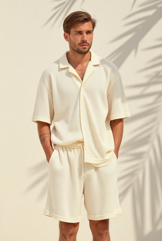 Amalfi Men Set