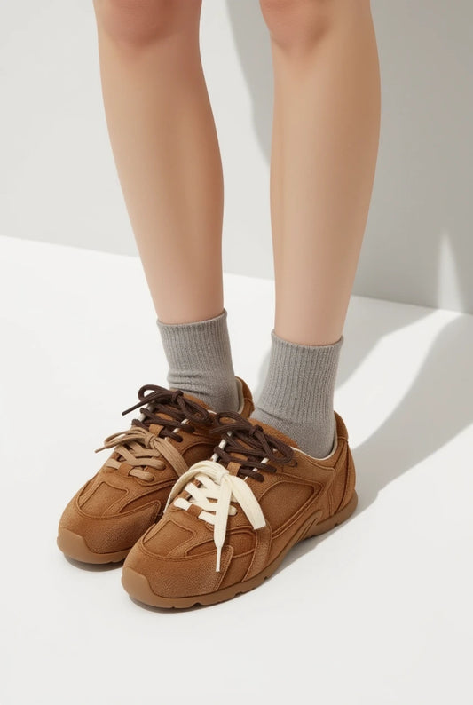 The Fall Sneakers